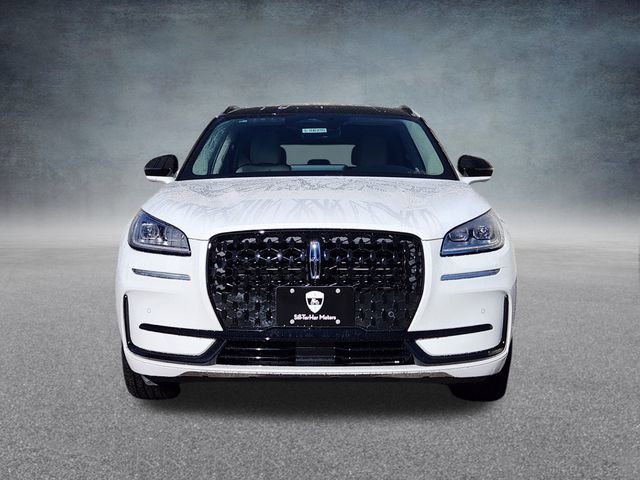 New 2025 Lincoln Corsair Grand Touring w/ Equipment Group 301A image 2