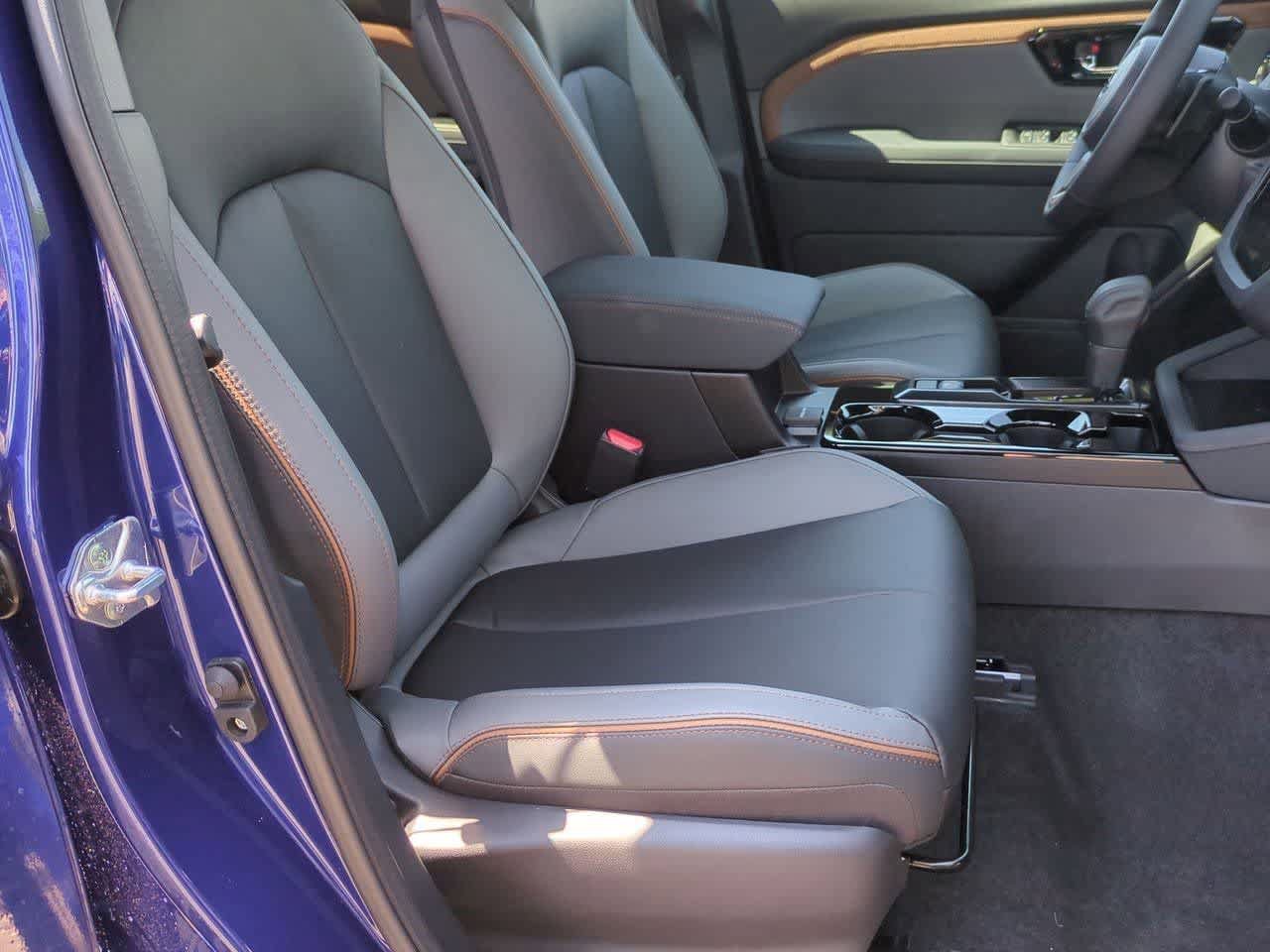 New 2026 Subaru Forester Sport AWD/4WD image 22