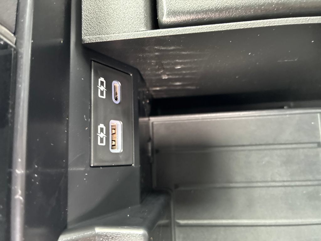 New 2026 Toyota Tundra Limited RWD image 36