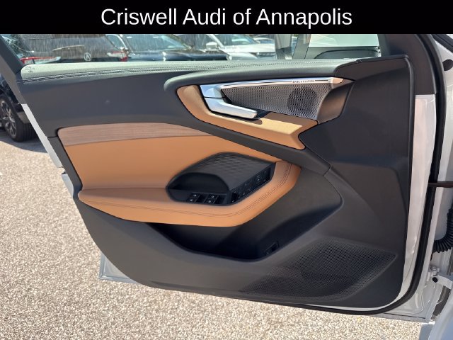 Certified 2025 Audi A5 Premium Plus w/ Premium Plus AWD/4WD image 23