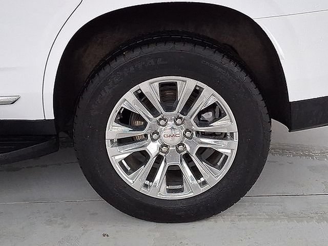 Used 2025 GMC Yukon Denali AWD/4WD image 28