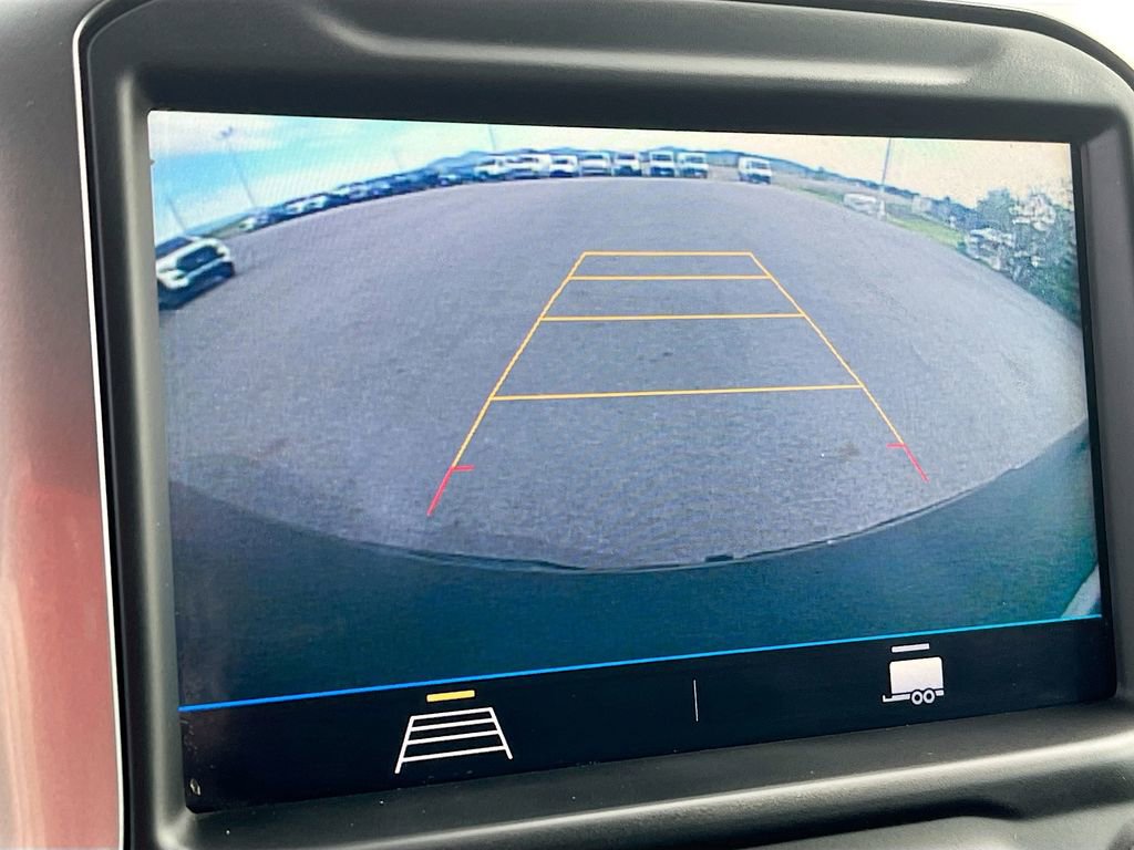 Used 2019 Chevrolet Silverado 1500 RST AWD/4WD image 13