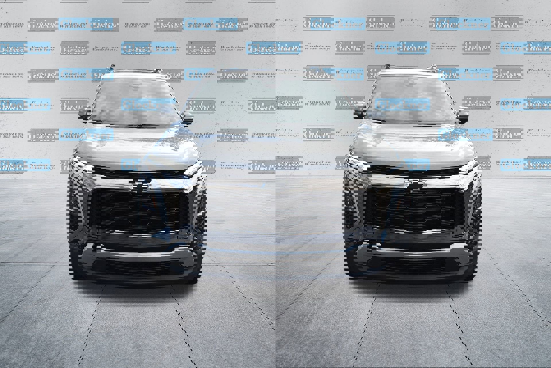 New 2026 Chevrolet Equinox ACTIV image 2