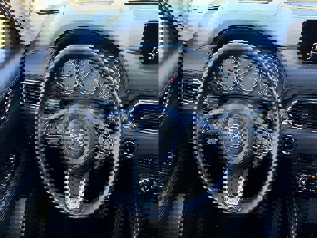 Used 2018 MAZDA CX-5 Grand Touring image 12