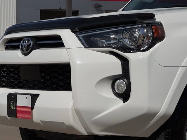 Used 2020 Toyota 4Runner SR5 image 55