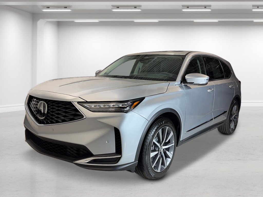 Used 2026 Acura MDX w/ Technology Package