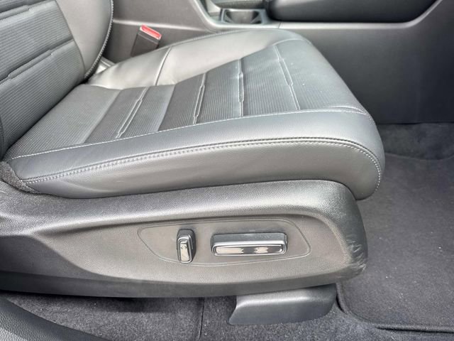 Certified 2023 Honda CR-V EX-L image 11