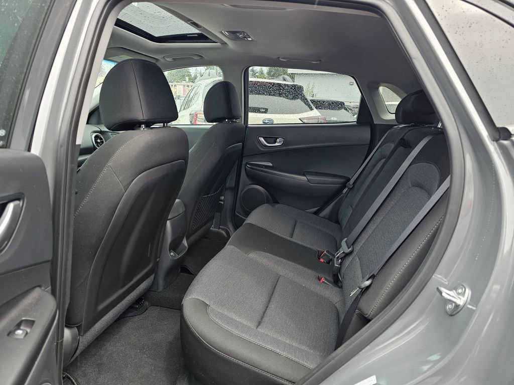 Used 2023 Hyundai Kona SEL FWD image 17