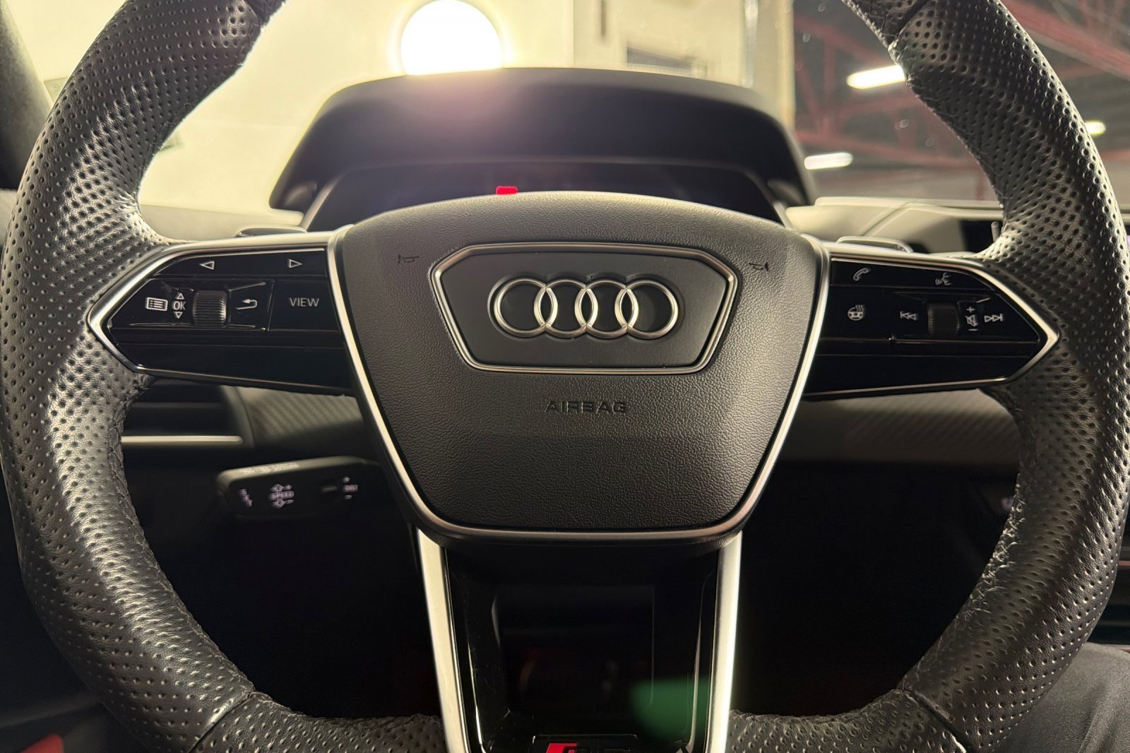 Used 2024 Audi RS e-tron GT AWD/4WD image 22