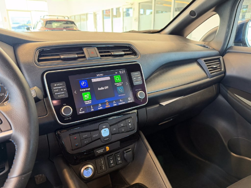 Used 2025 Nissan Leaf SV Plus FWD image 20