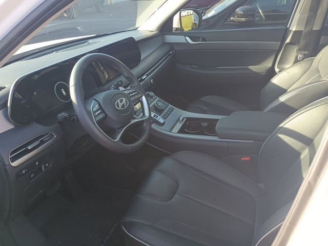 Used 2023 Hyundai Palisade SEL w/ Premium Package image 9