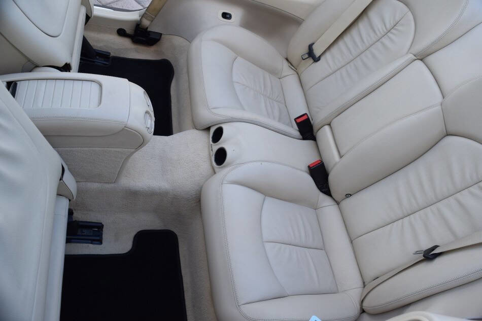 Used 2007 Mercedes-Benz CLK 350 Cabriolet image 59