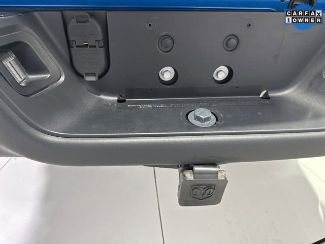 Used 2023 RAM 1500 Classic Warlock image 28