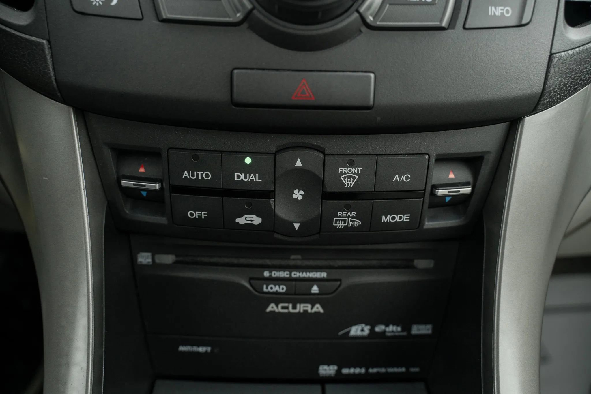 Used 2009 Acura TSX Sedan image 23