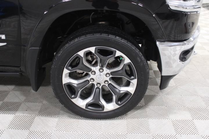 Used 2021 RAM 1500 Limited image 47