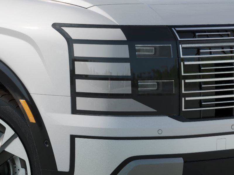 New 2026 Hyundai Palisade Limited AWD/4WD image 9