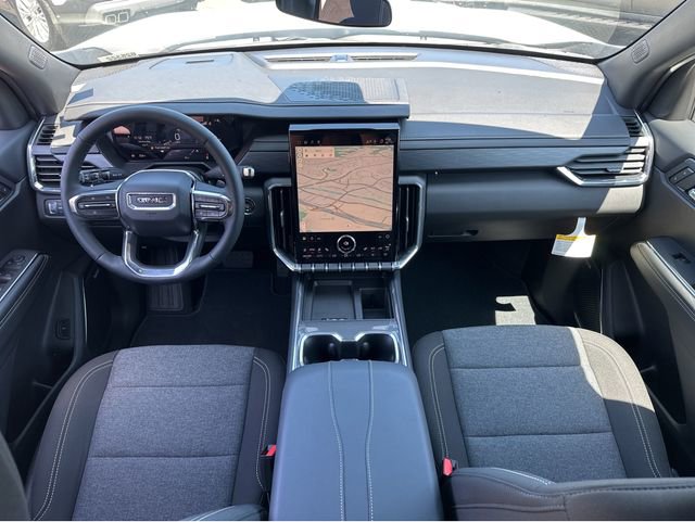 New 2025 GMC Acadia Elevation image 16