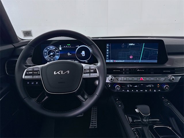 New 2025 Kia Telluride SX Prestige X-Line image 24