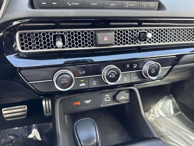 Used 2022 Honda Civic Sport image 20