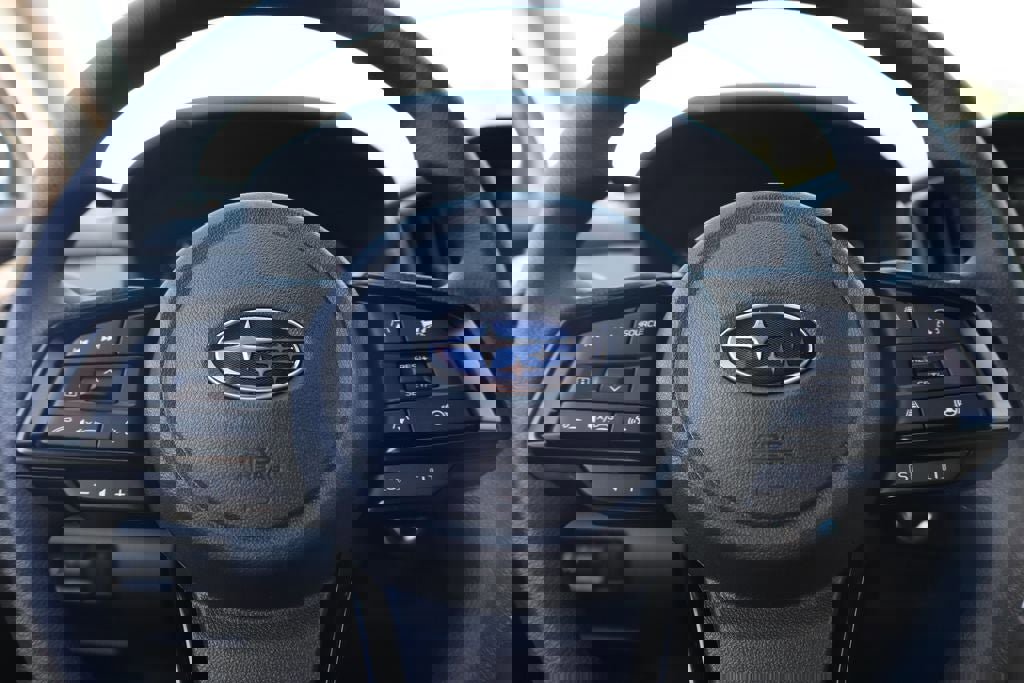 New 2026 Subaru Crosstrek 2.0i Premium image 8