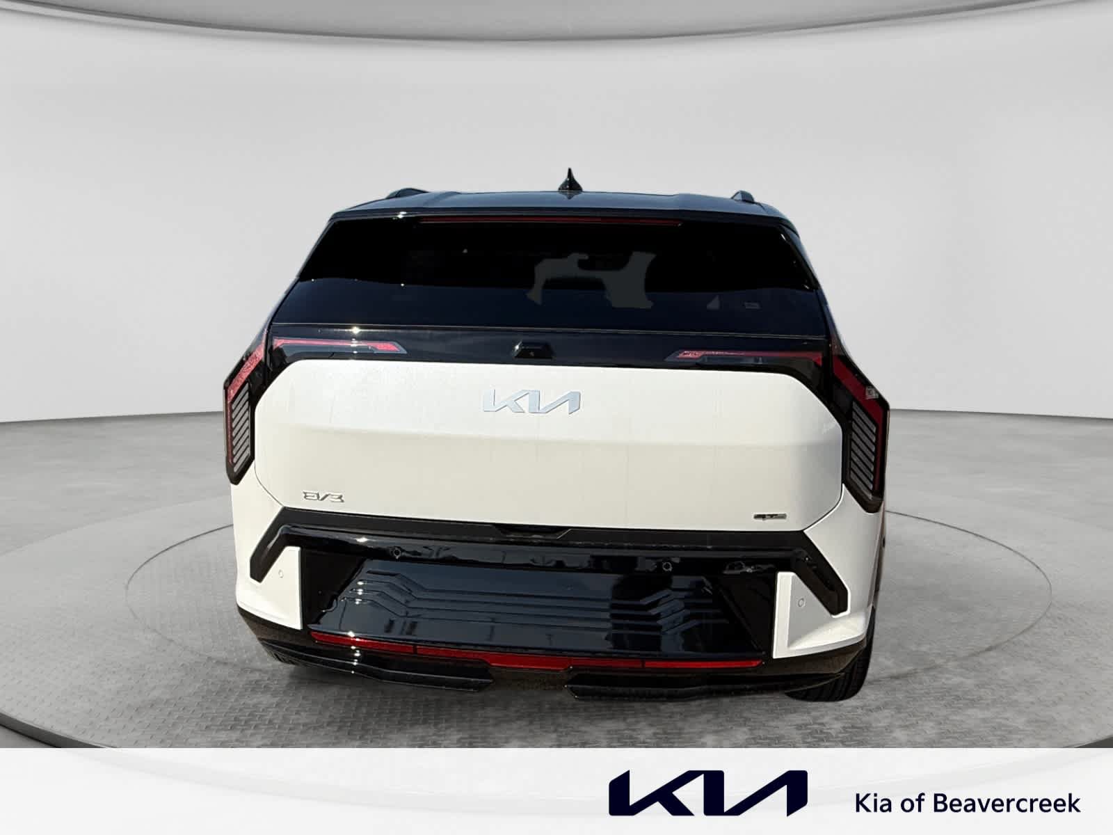 New 2027 Kia EV3 GT-Line AWD/4WD image 6