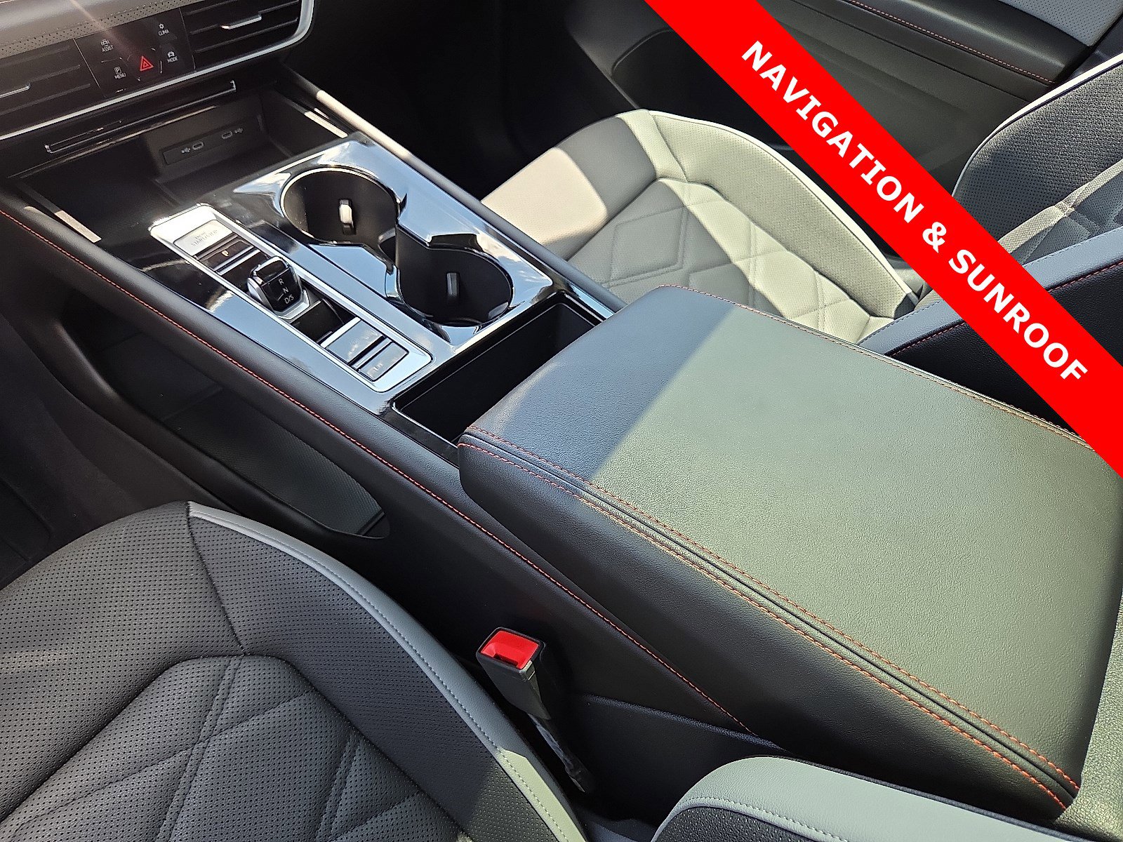 Used 2024 Volkswagen Atlas Peak Edition SEL image 25