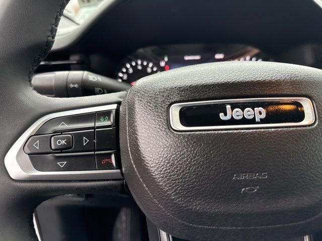 Used 2022 Jeep Compass Altitude image 37