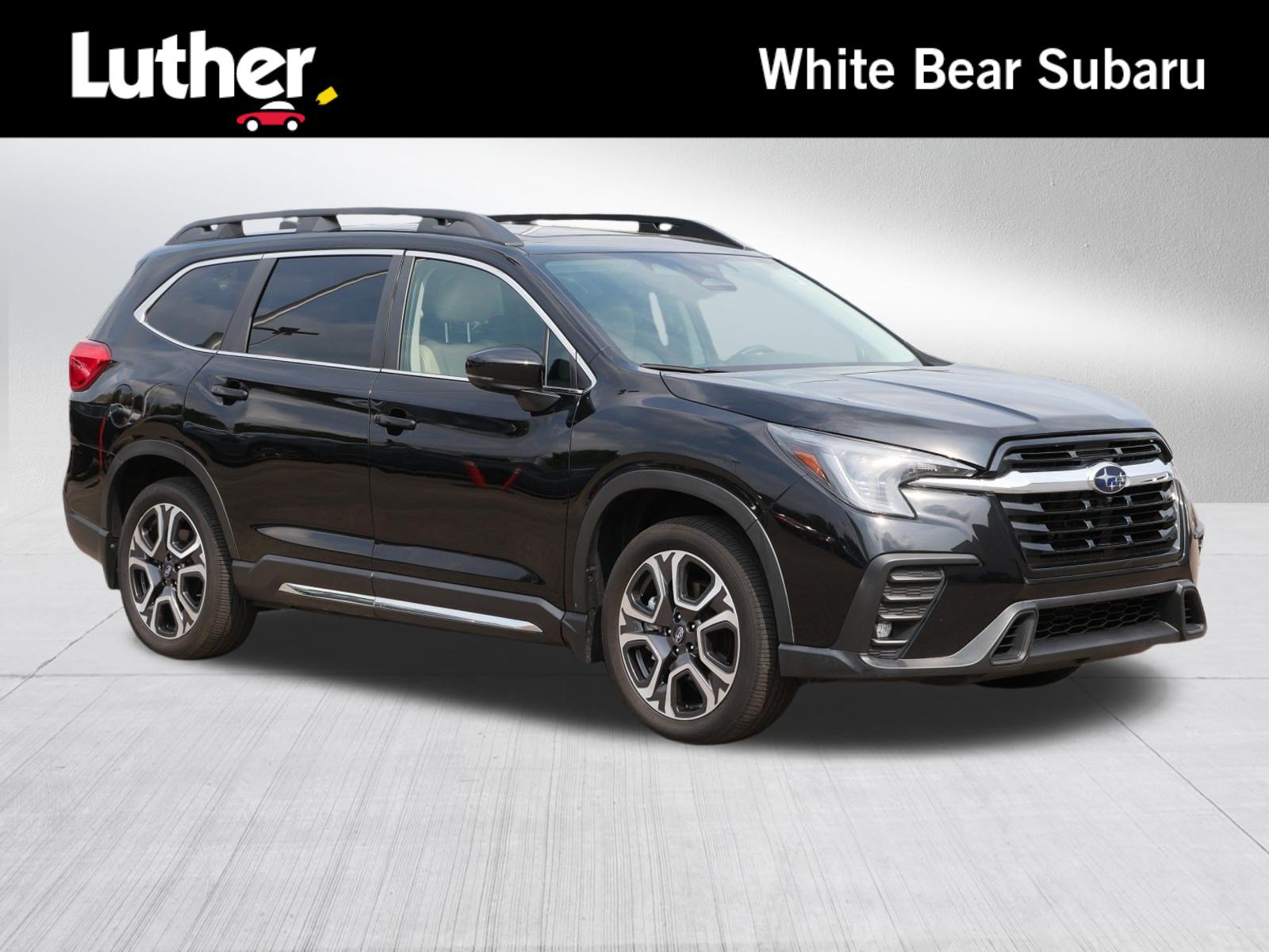 Used 2024 Subaru Ascent Limited w/ Technology Package AWD/4WD image 1