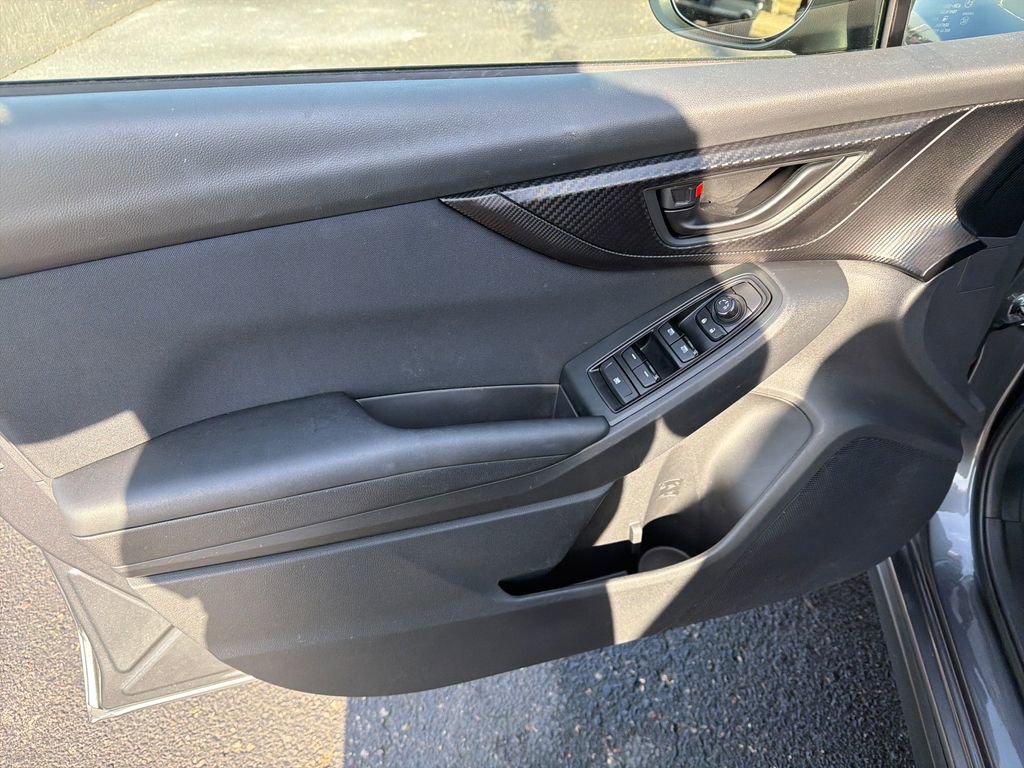 Used 2023 Subaru Crosstrek 2.0i AWD/4WD image 10