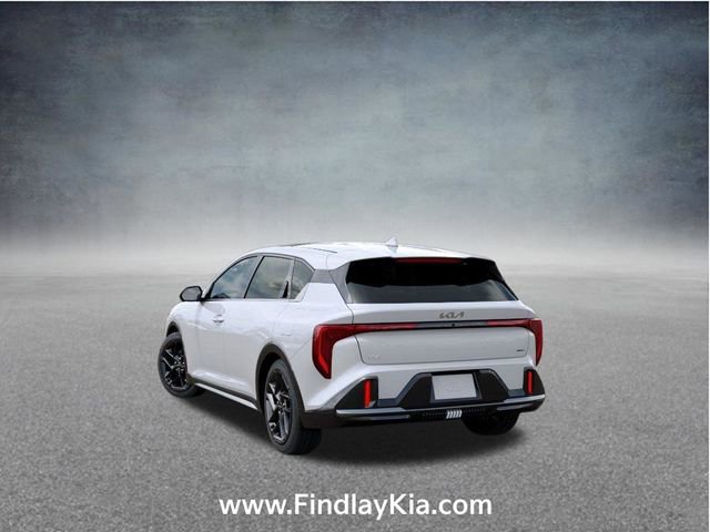 New 2026 Kia K4 GT-Line Turbo FWD image 24