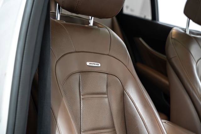 Used 2018 Mercedes-Benz E 63 AMG S image 31