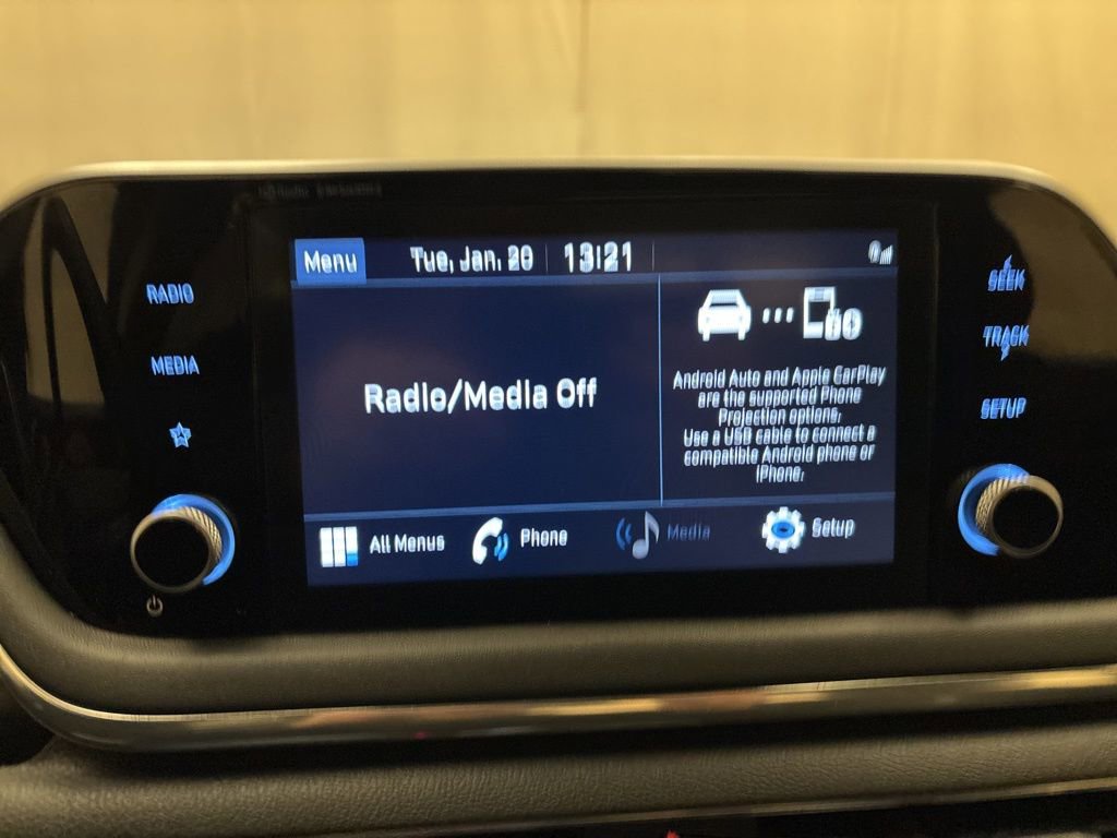 Used 2020 Hyundai Sonata SEL image 18