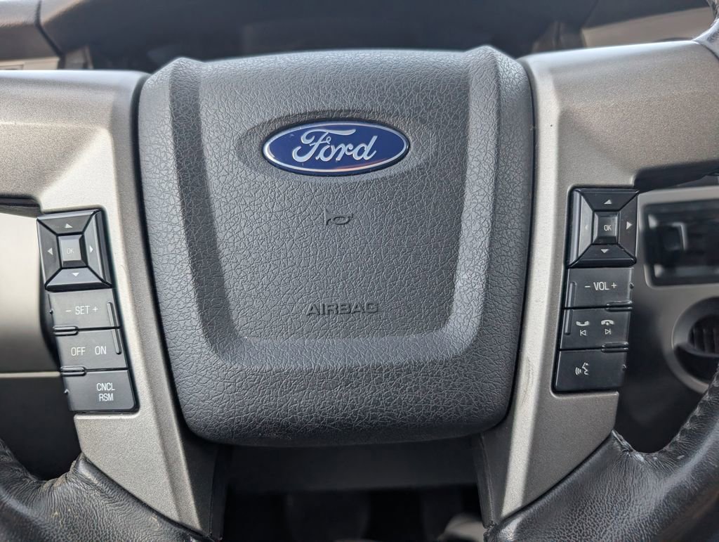 Used 2017 Ford Expedition EL Limited w/ Equipment Group 301A image 20