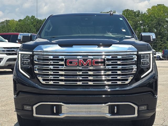 Used 2024 GMC Sierra 1500 Denali w/ Denali Reserve Package AWD/4WD image 8