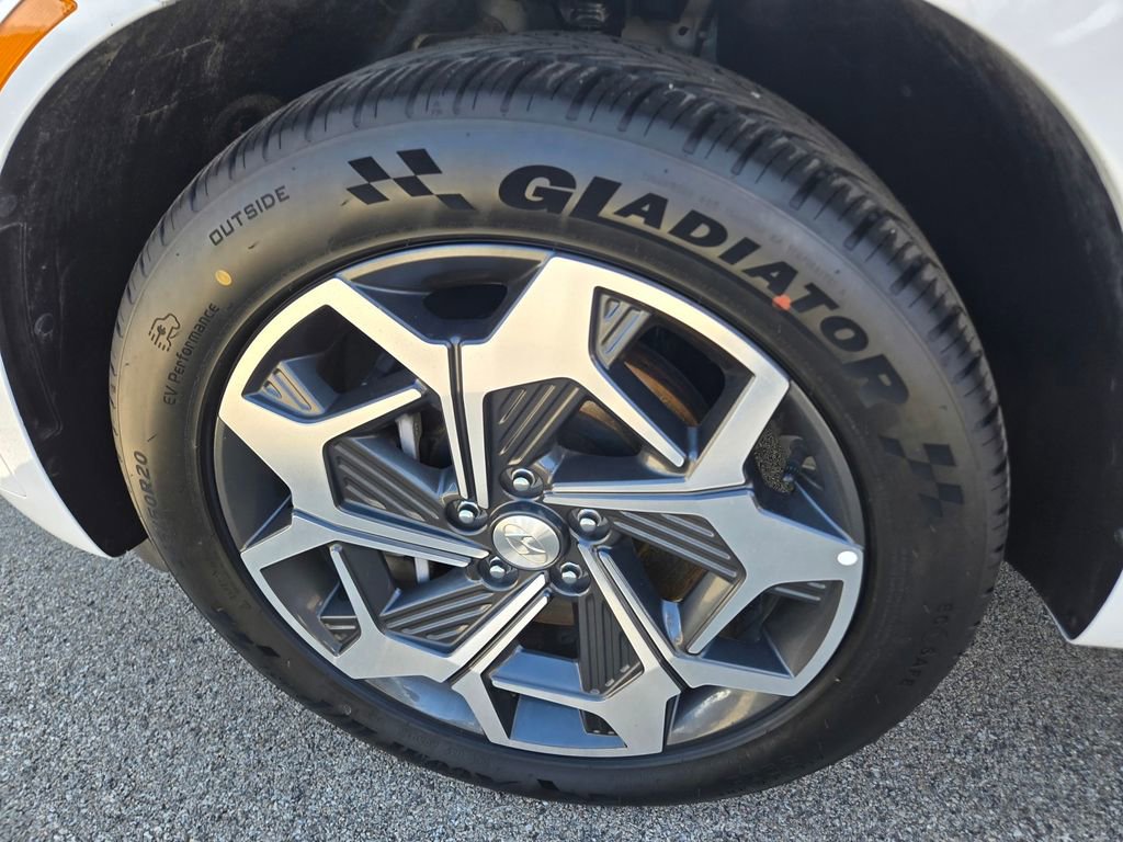 Used 2022 Hyundai Palisade Calligraphy image 47