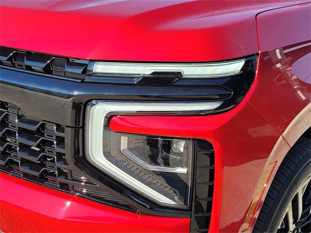 New 2026 Chevrolet Tahoe Premier image 5