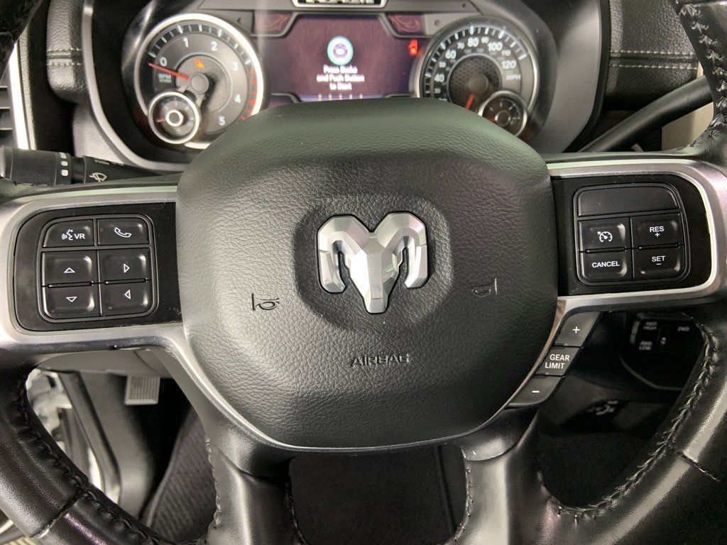 Used 2020 RAM 2500 Laramie image 30