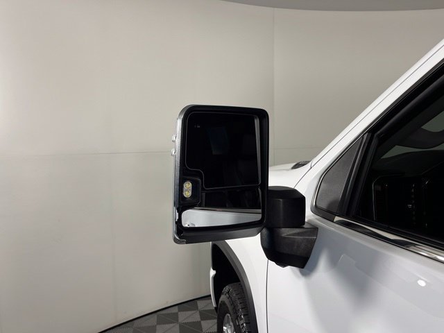 Used 2025 Chevrolet Silverado 2500 LT w/ Z71 Chrome Sport Edition AWD/4WD image 14