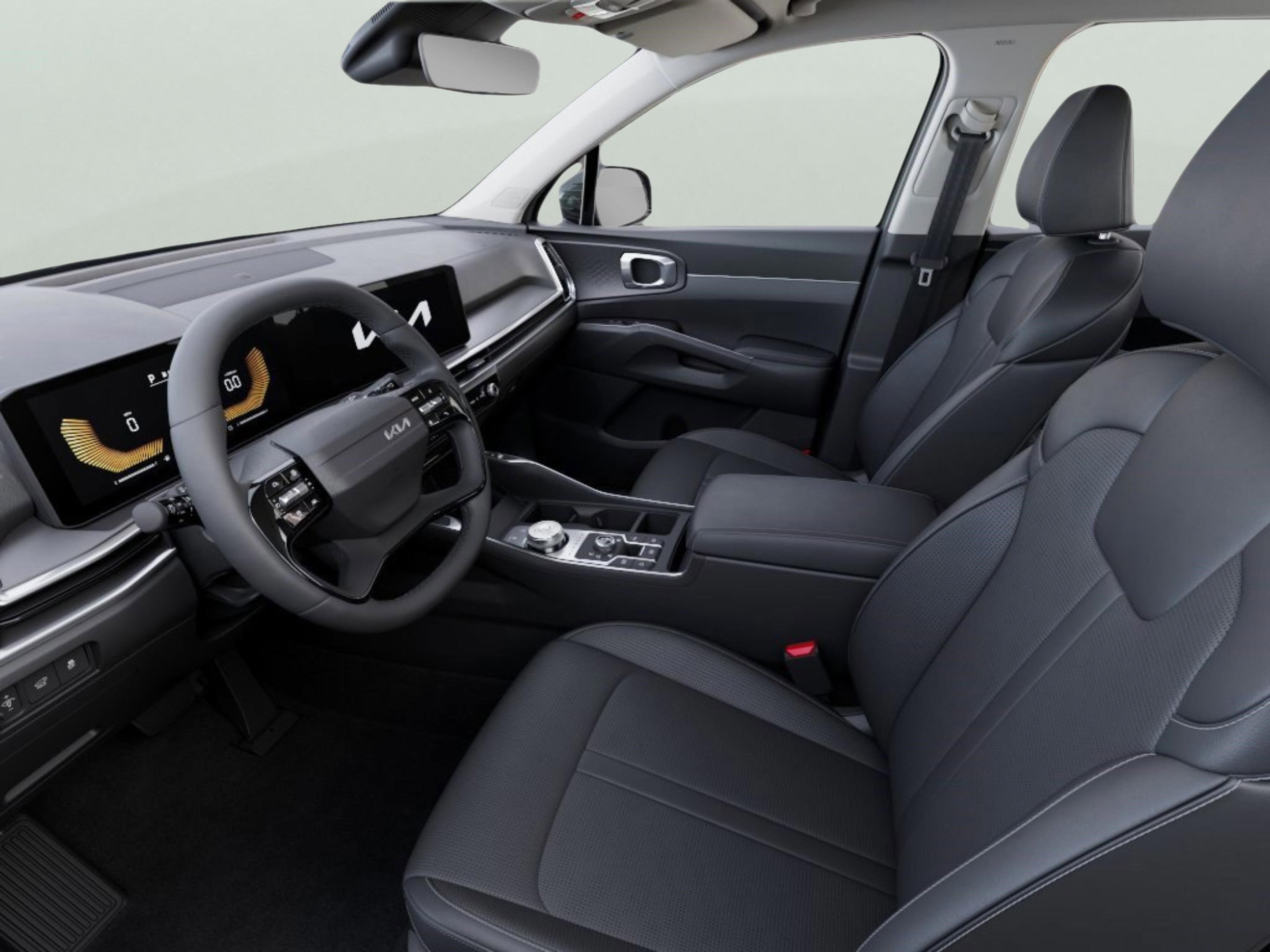 New 2026 Kia Sorento EX w/ EX Premium Package image 12