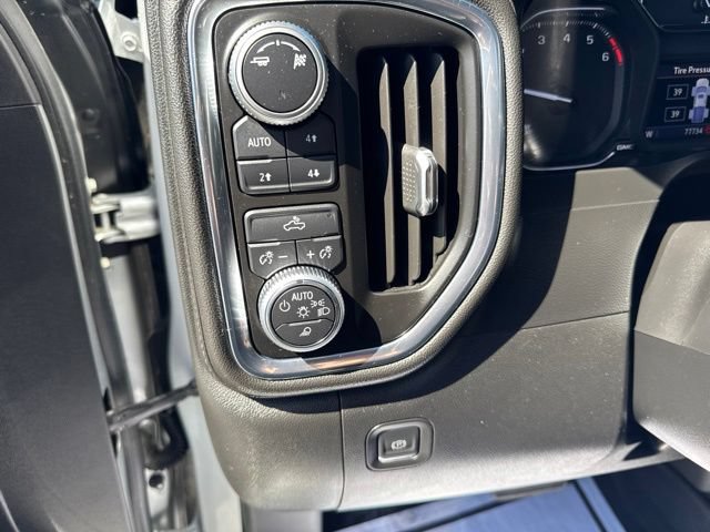 Used 2019 GMC Sierra 1500 SLE w/ SLE Value Package AWD/4WD image 16