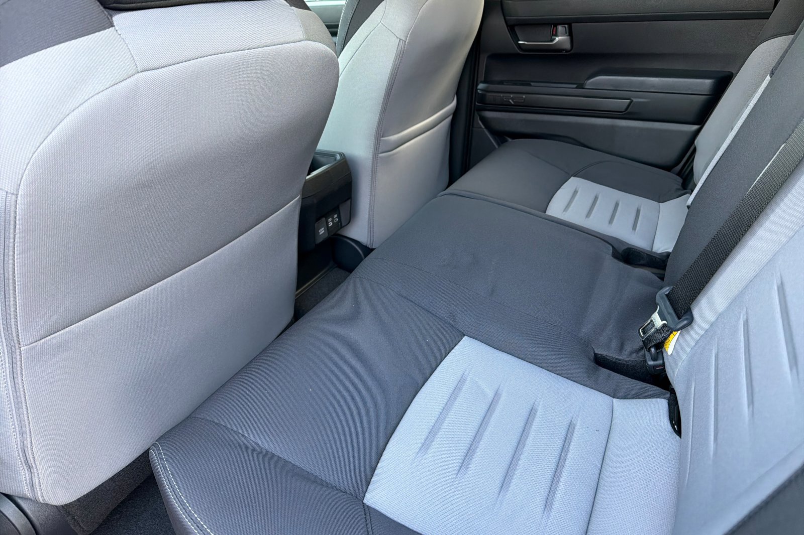 New 2026 Toyota Tacoma TRD Sport image 10