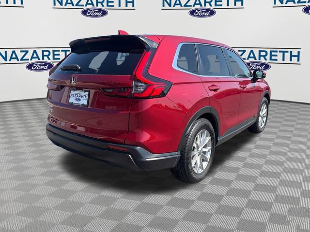 Used 2024 Honda CR-V EX image 7