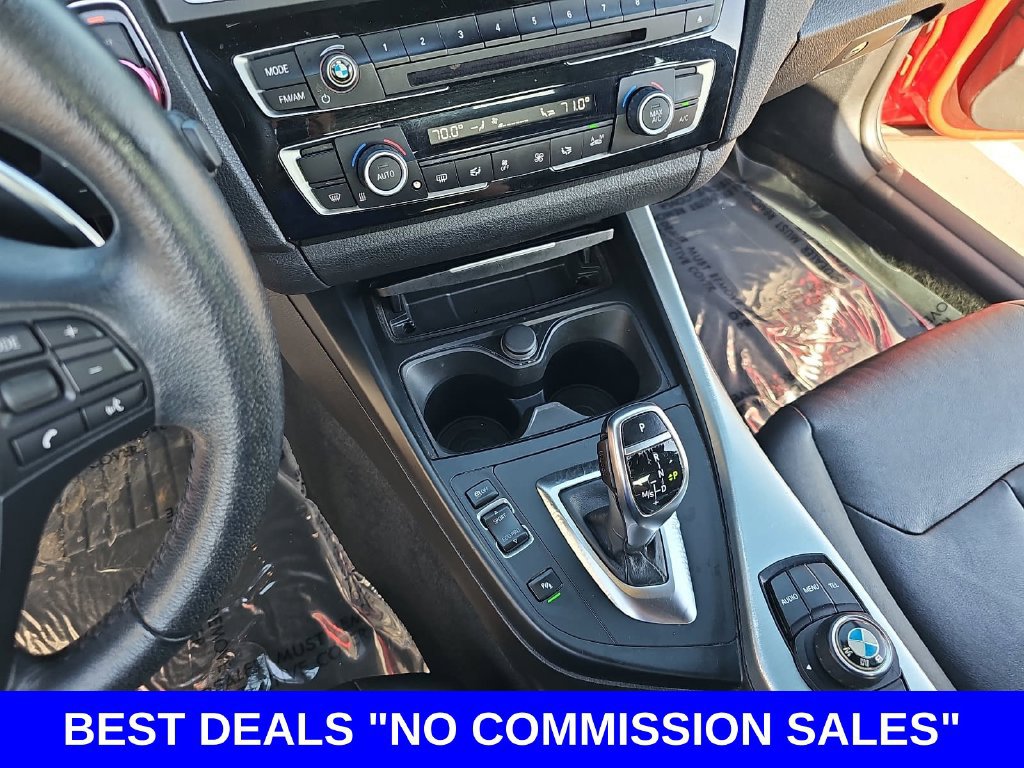 Used 2017 BMW 230i Coupe RWD image 22