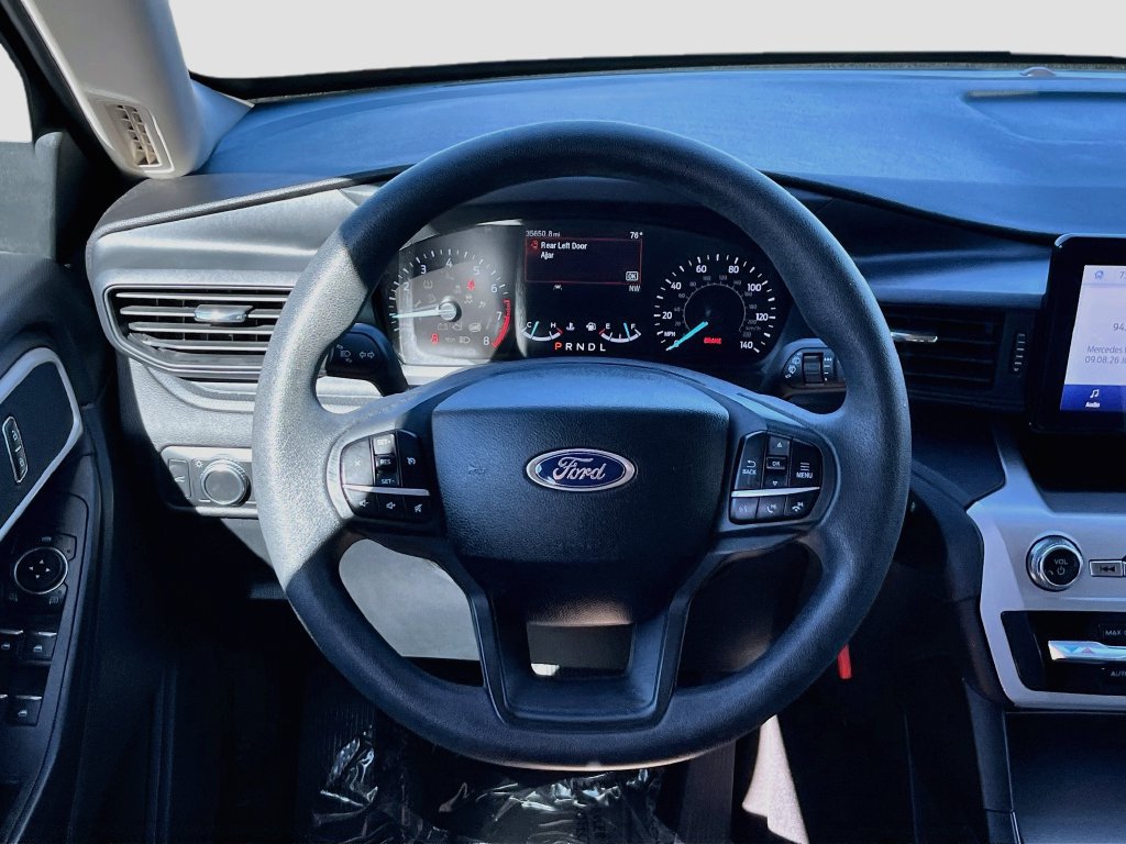 Used 2022 Ford Explorer 2WD image 11