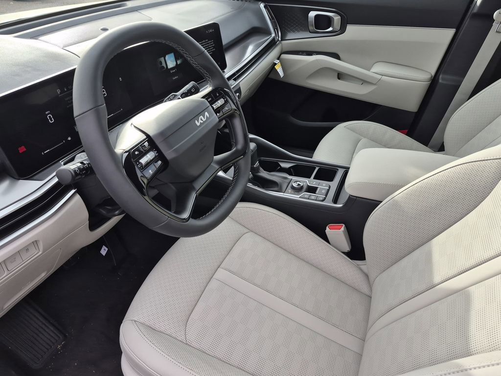 New 2026 Kia Sorento EX image 10