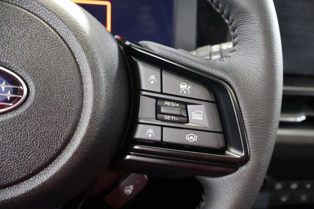 New 2026 Subaru Outback Limited XT image 19