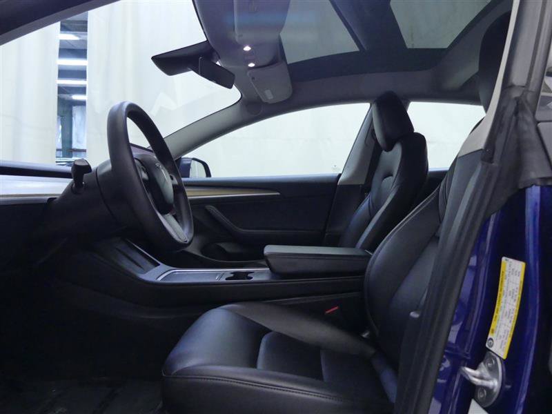 Used 2023 Tesla Model 3 Long Range AWD/4WD image 22
