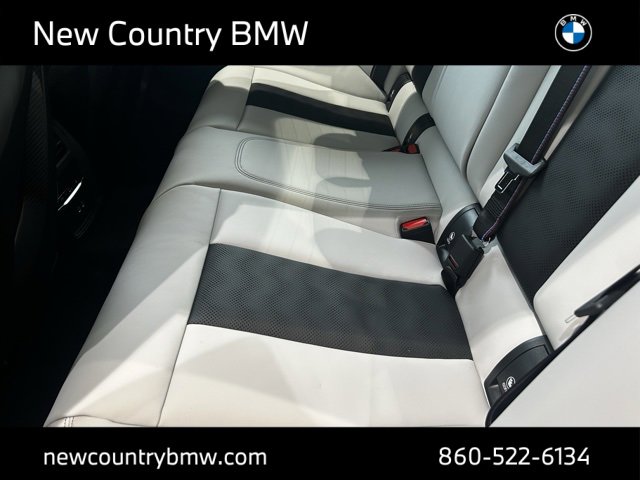 New 2026 BMW M3 Competition image 33