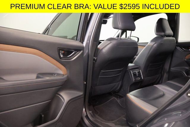 Certified 2025 Subaru Forester Sport AWD/4WD image 26