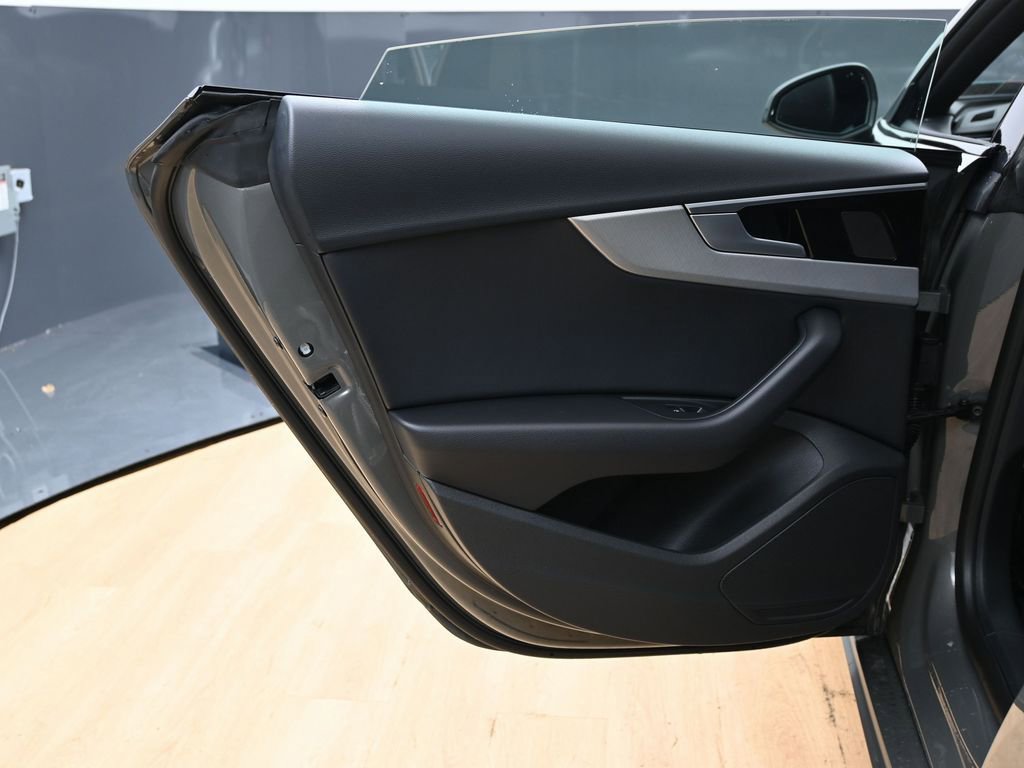 Used 2025 Audi A5 2.0T Premium Plus image 40